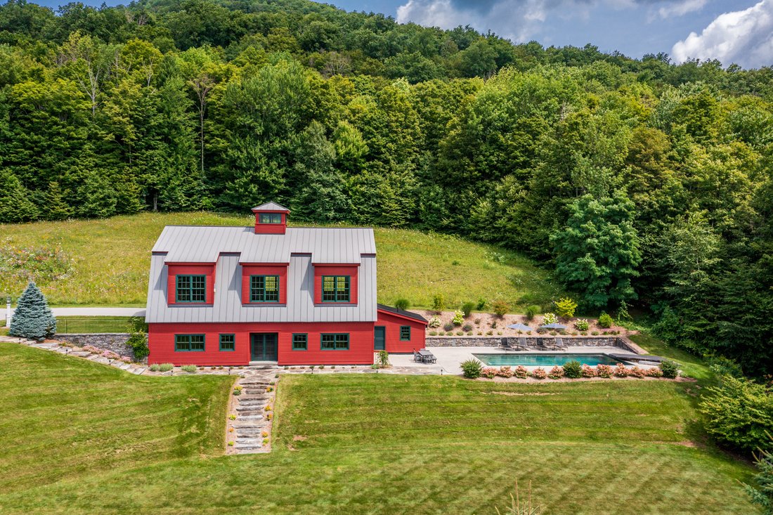 House in Dorset, Vermont, United States 3 - 18703878