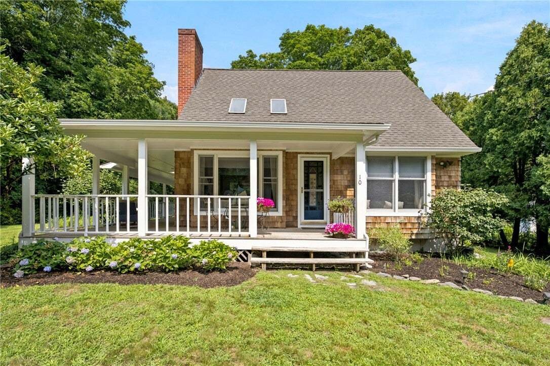 Casa en Jamestown, Rhode Island, Estados Unidos 1 - 18648944