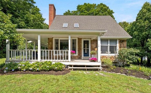 Casa en Jamestown, Rhode Island, Estados Unidos 1