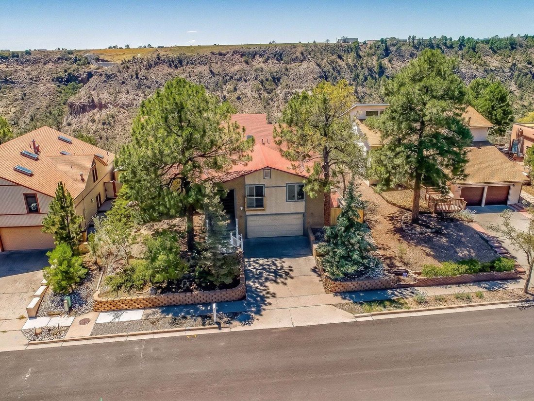 House in Los Alamos, New Mexico, United States 1 - 18708729
