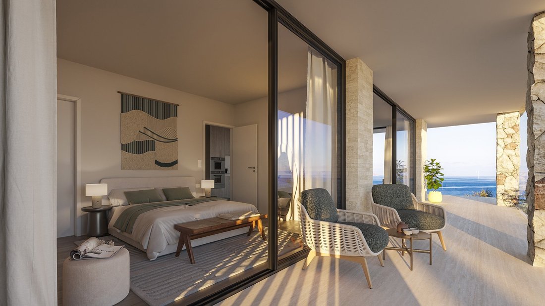 Apartment in Apokoronas, Greece 3 - 18703659