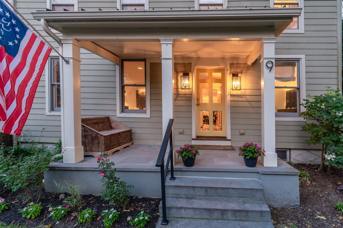 House in Stockton, New Jersey, United States 4 - 18702614