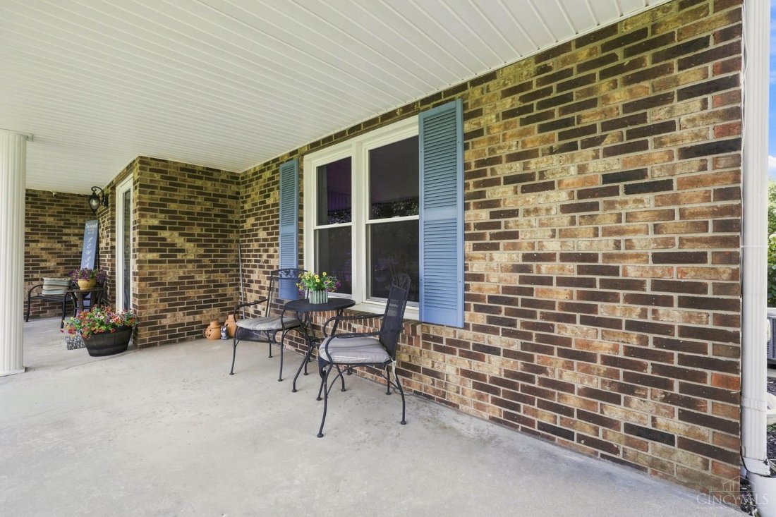 House in Liberty Twp, Ohio, United States 4 - 18713056