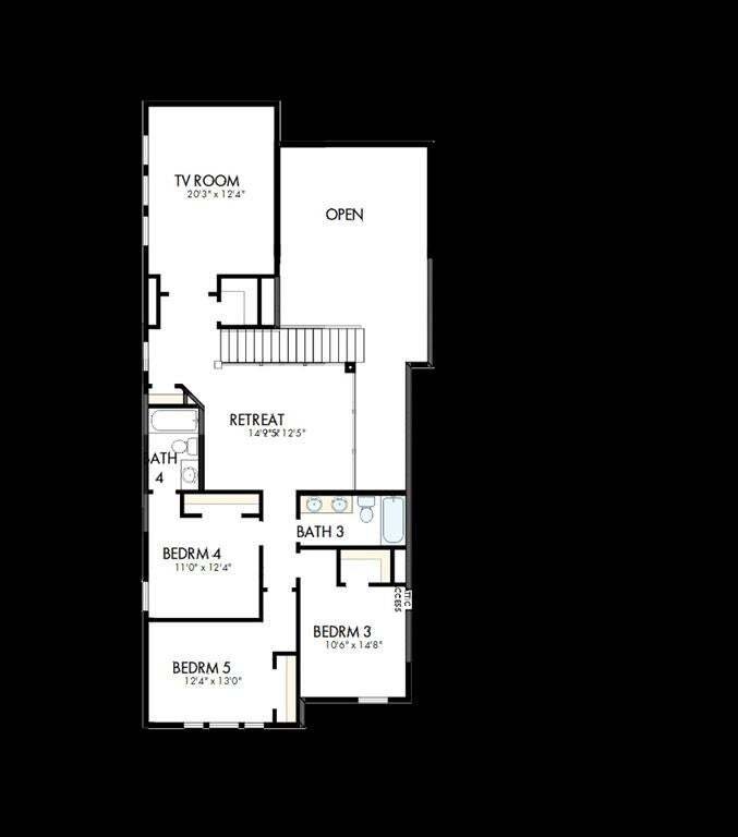 House in Fort Worth, Texas, United States 4 - 18703718