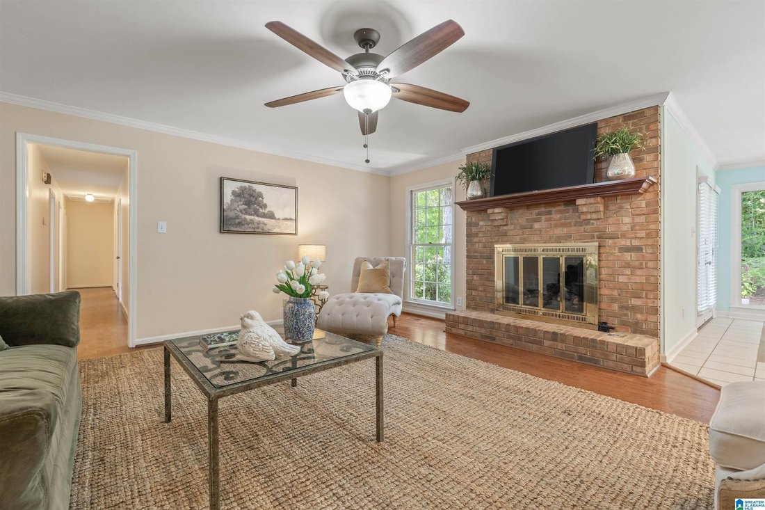 House in Vestavia Hills, Alabama, United States 3 - 18708562