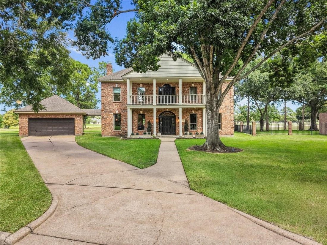 Maison à League City, Texas, États-Unis 3 - 18703805