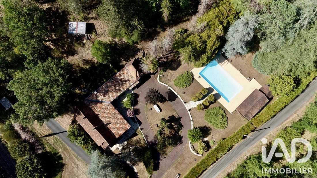 House in Boulazac Isle Manoire, Nouvelle-Aquitaine, France 3 - 18713762