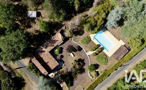 Haus in Boulazac Isle Manoire, Neu-Aquitanien, Frankreich 1