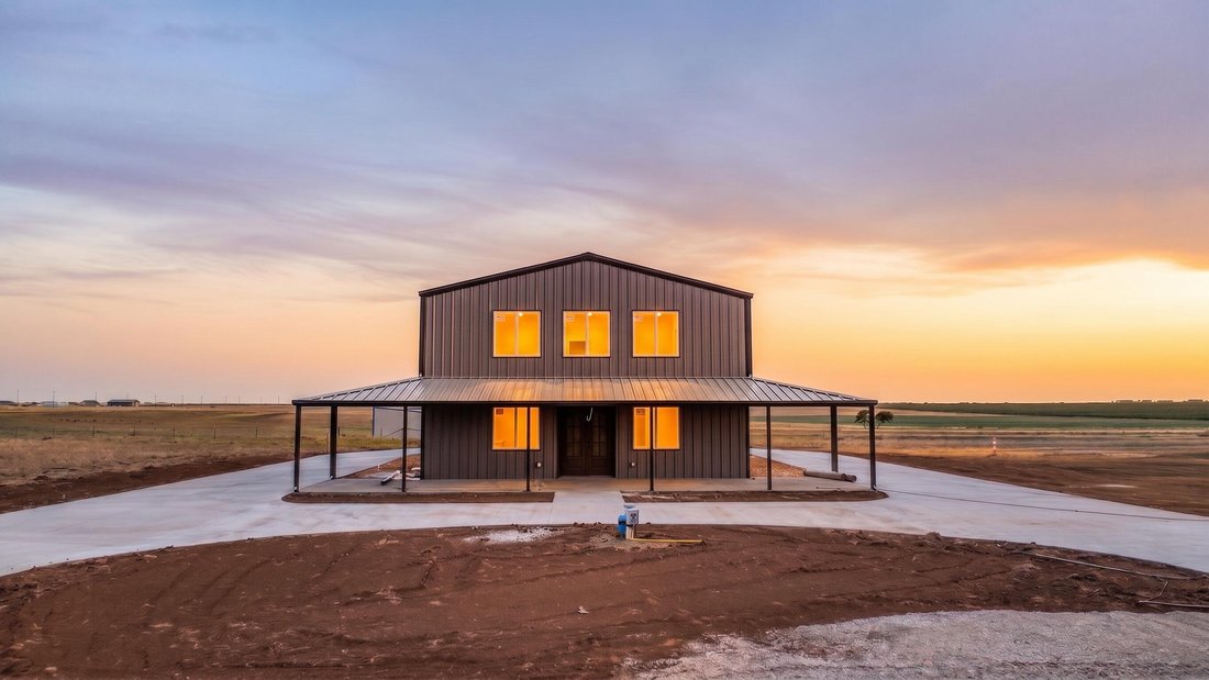 House in Lubbock, Texas, United States 3 - 18706402