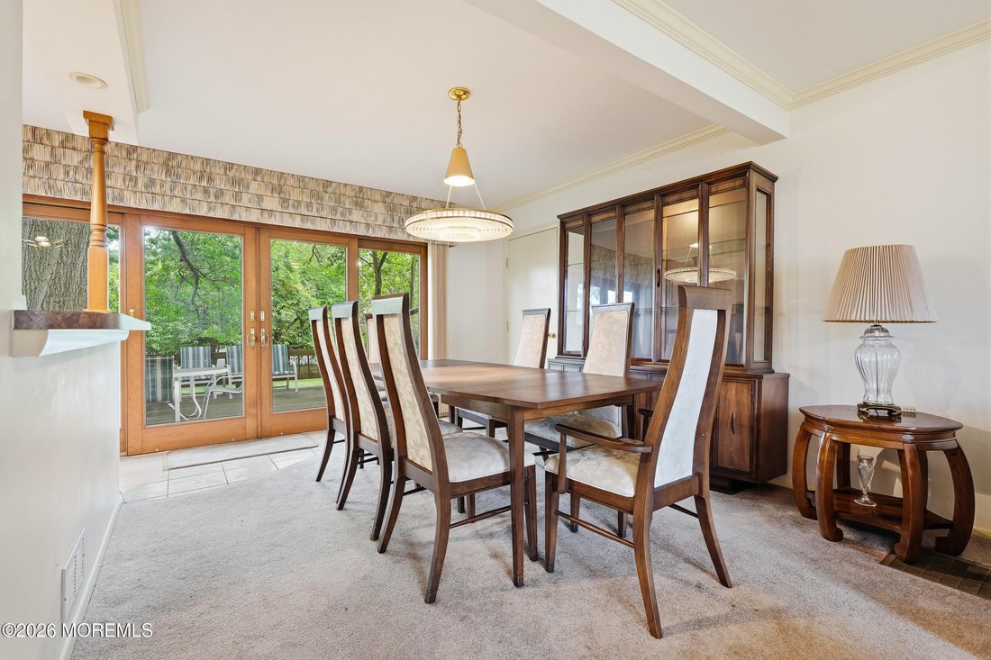 Casa en West Long Branch, Nueva Jersey, Estados Unidos 5 - 18705353