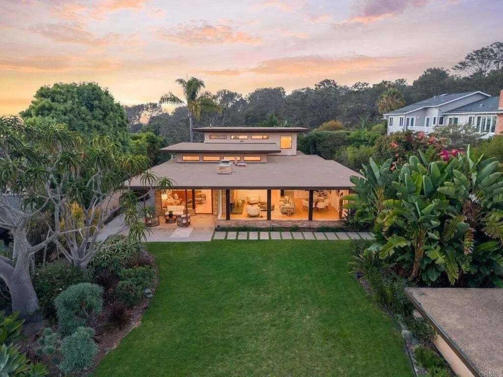 House in Del Mar, California, United States 5 - 18708603