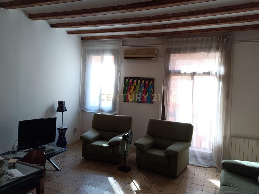 Appartamento a Ciutat Vella, Barcellona, Spagna 4 - 18709185