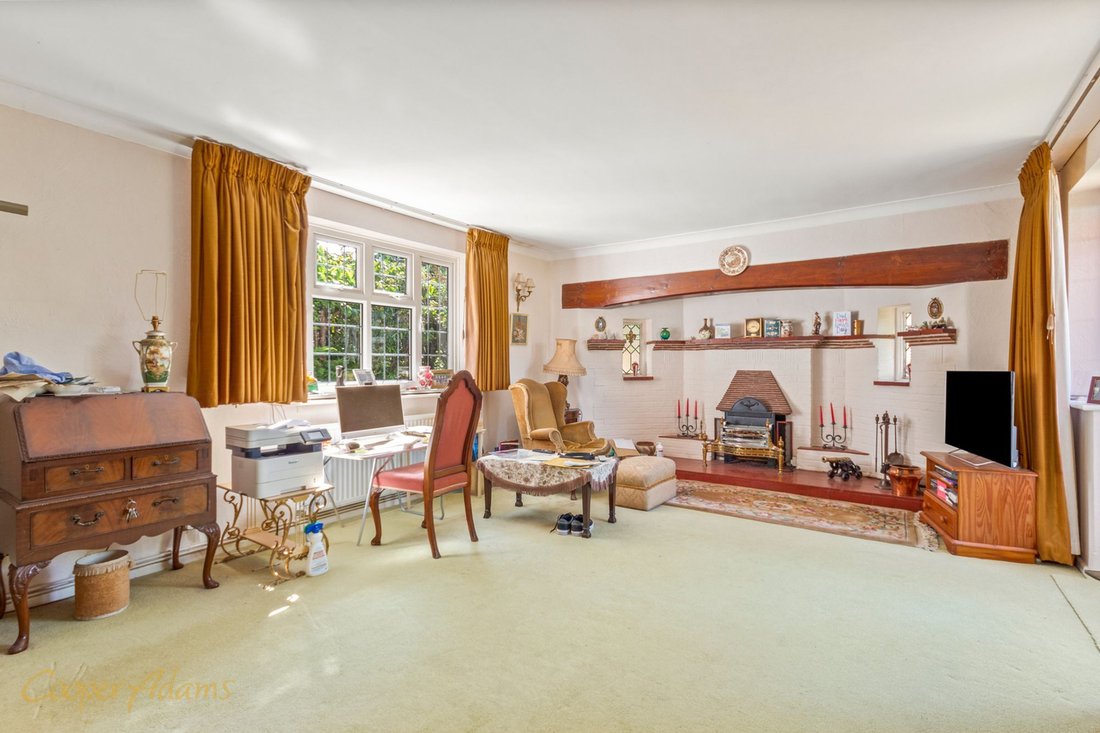 House in Angmering, England 4 - 18703082