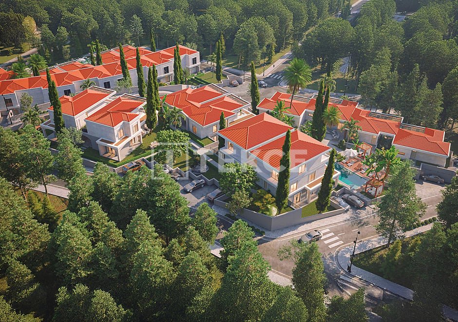 Apartment in Kuşadası, Kuşadası, Turkey 3 - 18706625