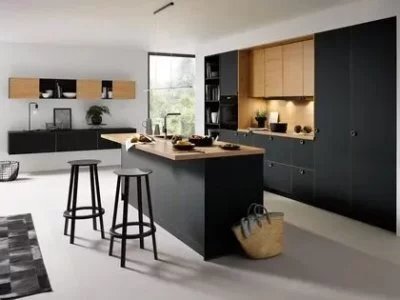 Apartment in Bas Meudon, Meudon, France 2 - 18714057