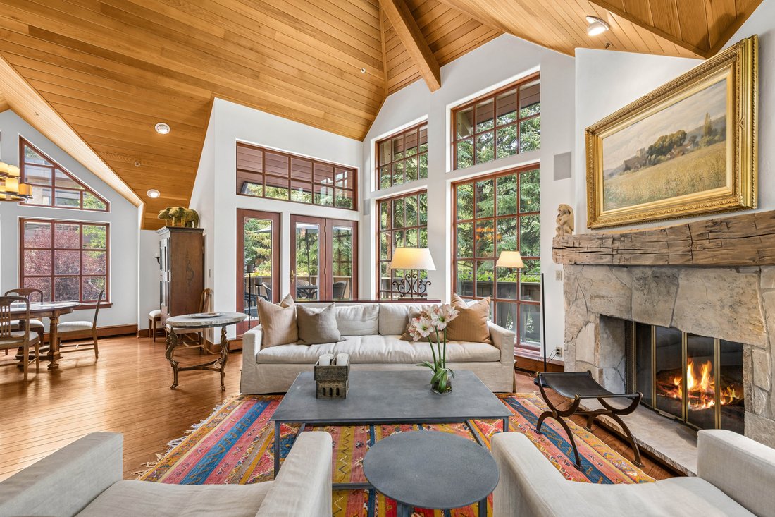 Townhouse in Vail, Colorado, United States 3 - 18709070