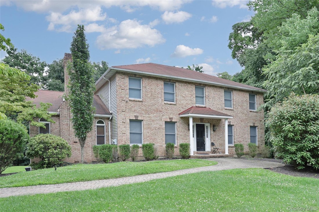House in Spring Valley, New York, United States 2 - 18703087