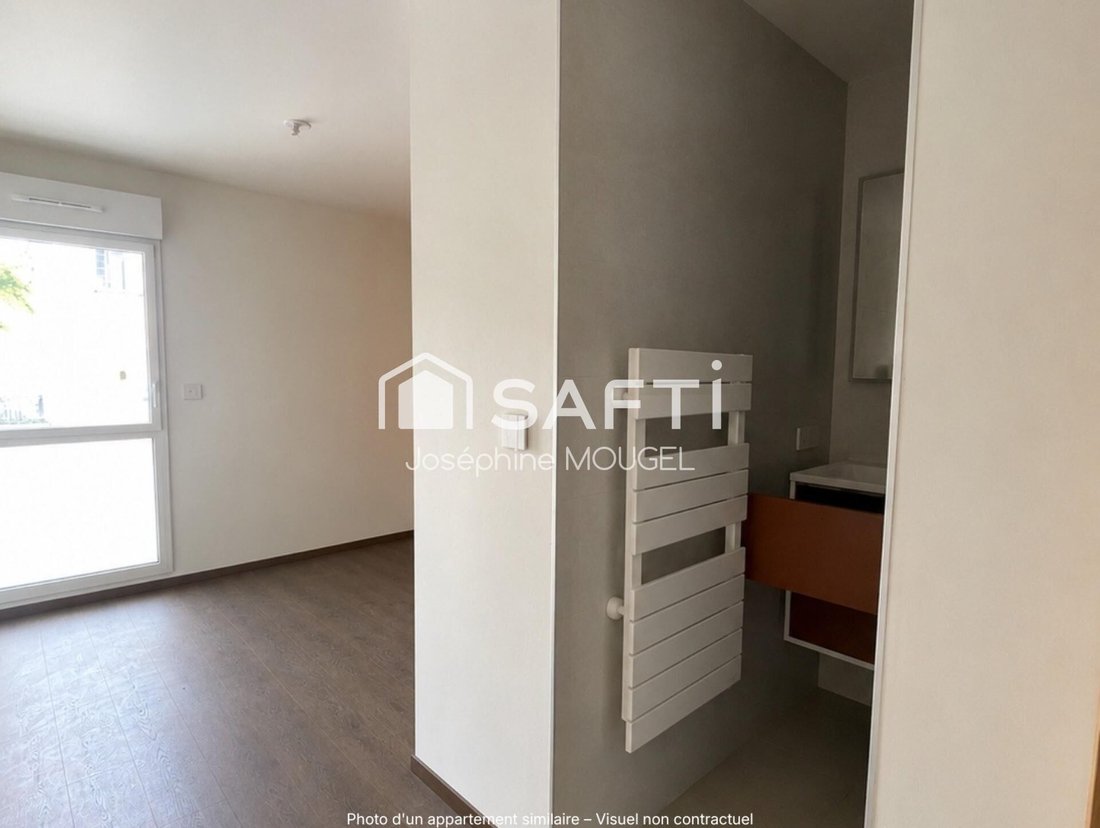 Appartement à Ecarts et Coteaux, Gérardmer, France 4 - 18713633