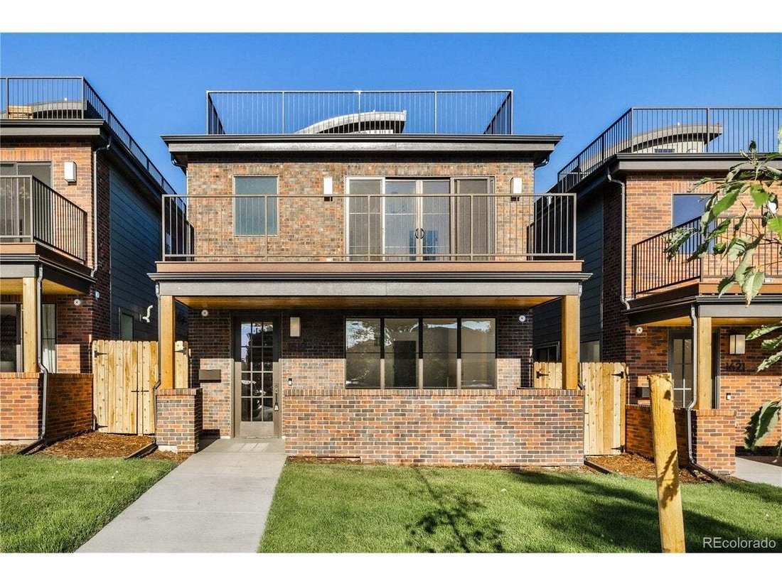 House in Denver, Colorado, United States 1 - 18711190
