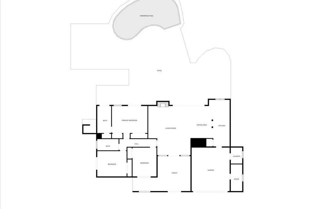 House in Palm Desert, California, United States 4 - 18708574