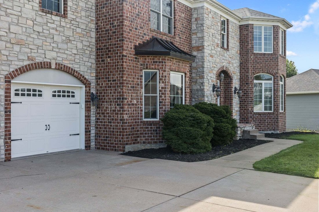 Casa en Park View, Iowa, Estados Unidos 3 - 18703613