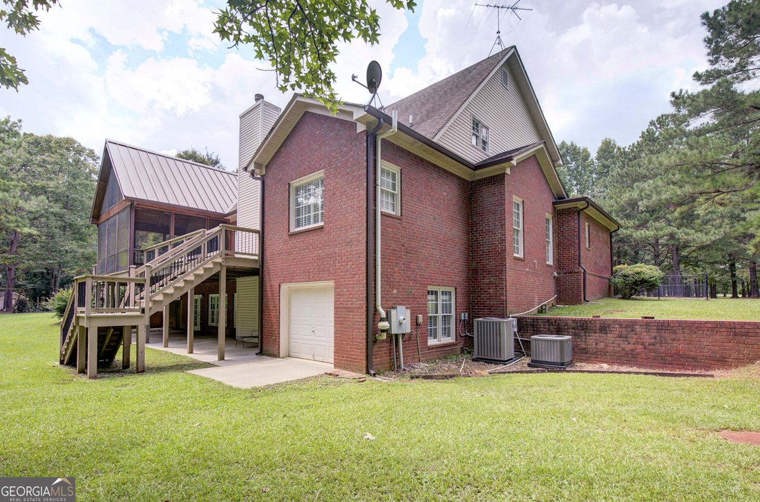 House in Brooks, Georgia, United States 4 - 18710257