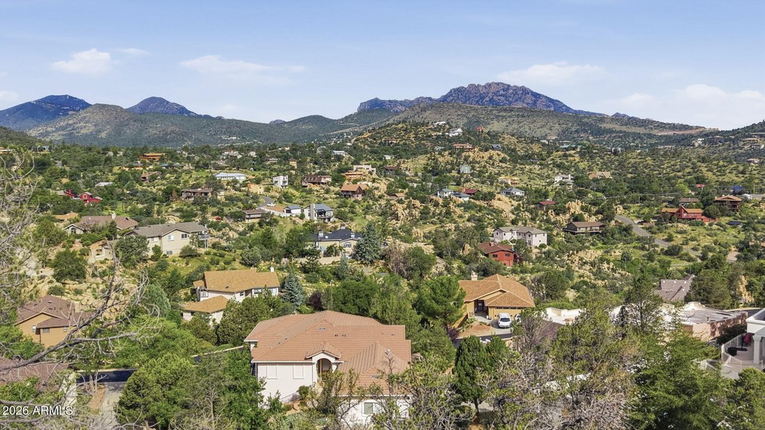 House in Prescott, Arizona, United States 3 - 18708804