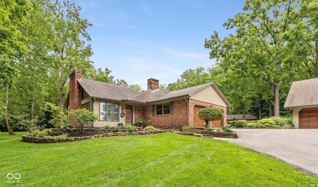 House in Mooresville, Indiana, United States 1 - 18703282