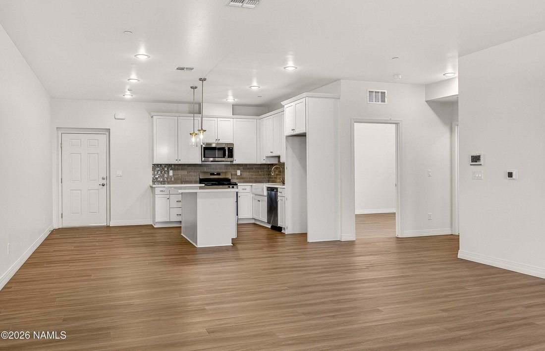Appartement à Flagstaff, Arizona, États-Unis 3 - 18708740