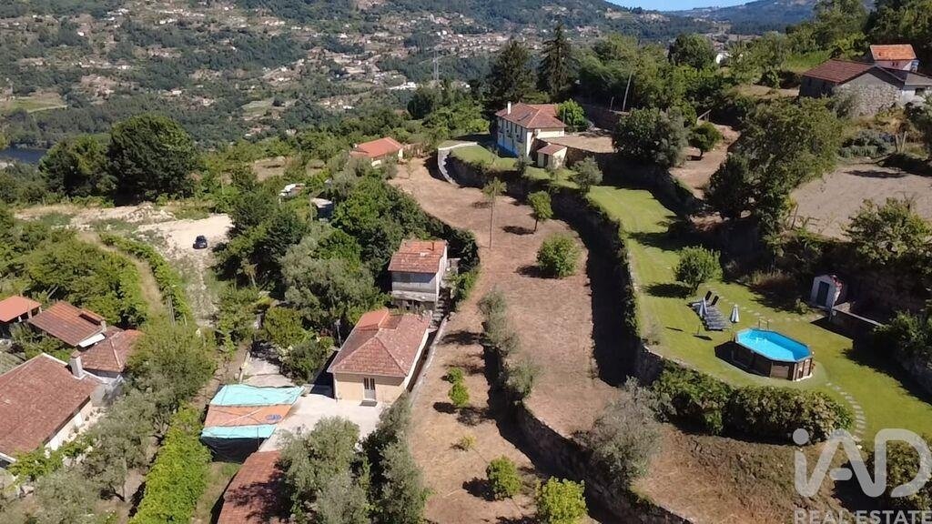Farm Ranch in Sao Cristovao de Nogueira, Viseu District, Portugal 4 - 18709269
