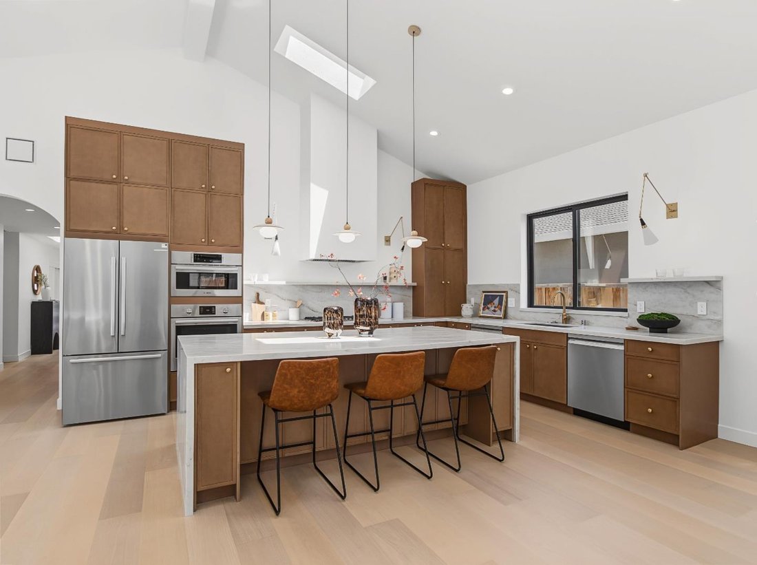 House in San Jose, California, United States 5 - 18702448