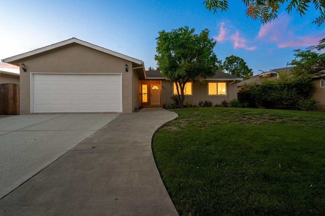 House in San Jose, California, United States 1 - 18710188