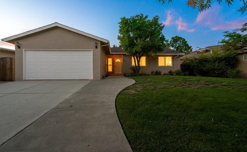 House in San Jose, California, United States 1