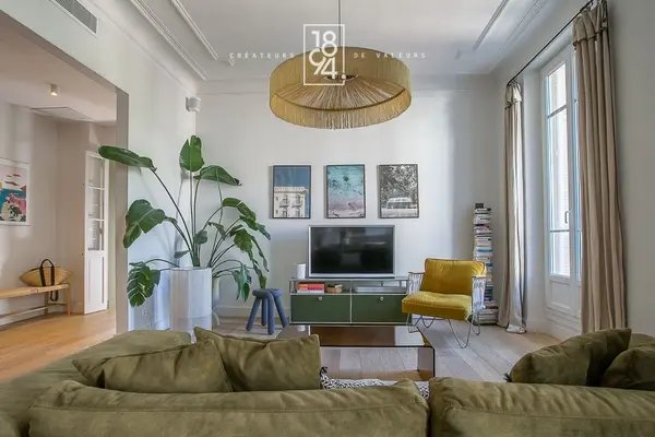Appartamento a 1er Arrondissement, Marsiglia, Francia 3 - 18379563