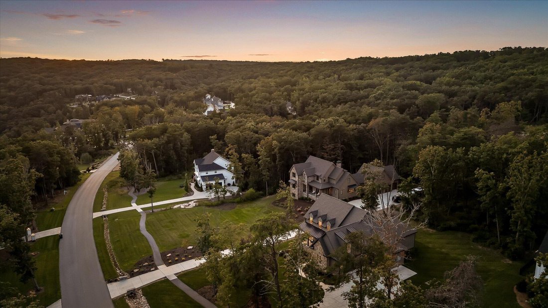 Haus in Signal Mountain Drive, Tennessee, Vereinigte Staaten 4 - 17681642