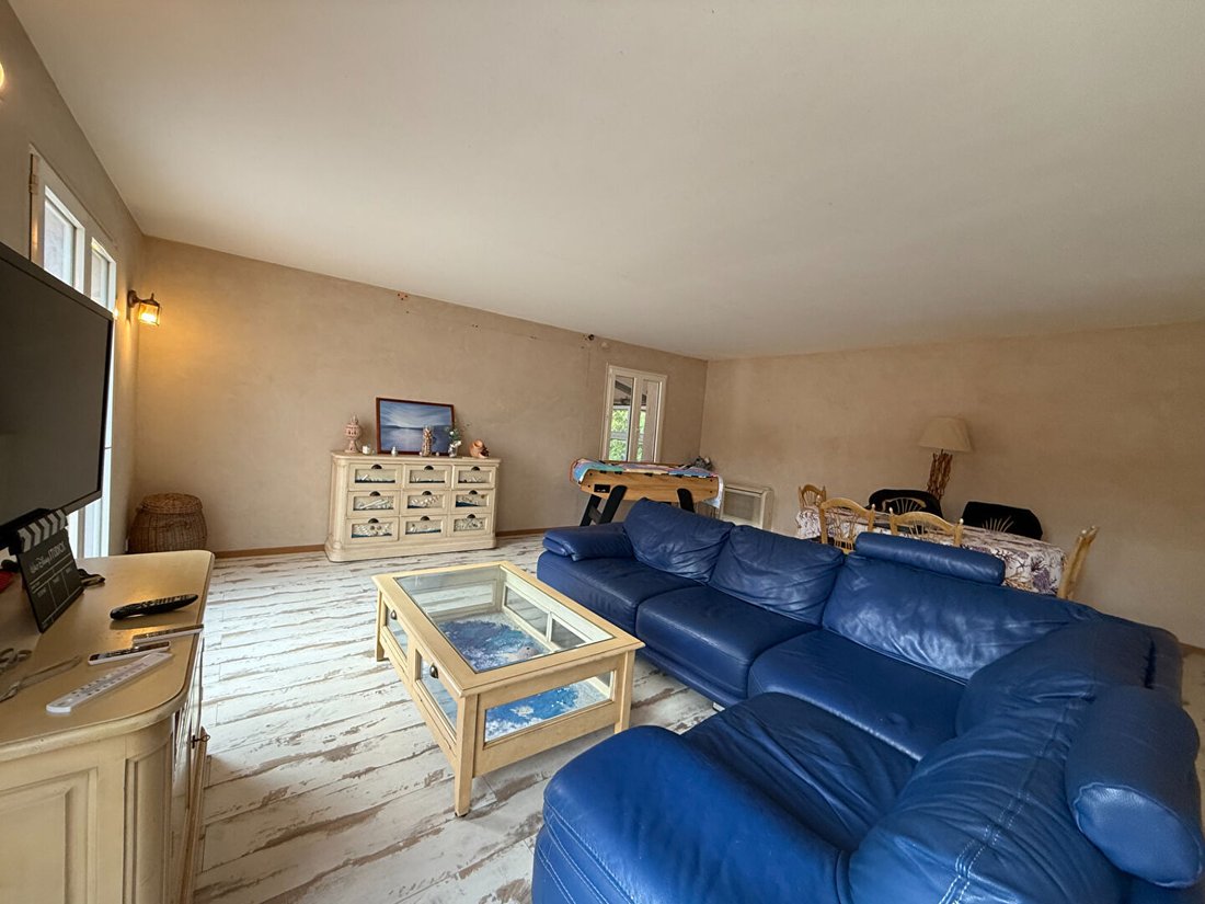 Maison à Le Fort, Six-Fours-les-Plages, France 3 - 18710679