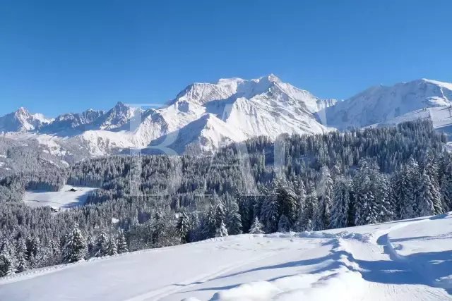Chalet in Megève, Auvergne-Rhône-Alpes, France 4 - 15622410