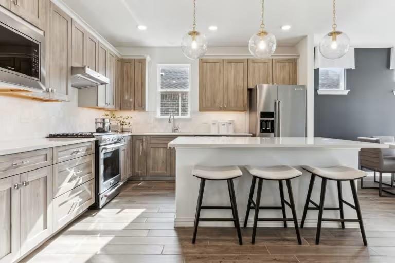 House in Houston, Texas, United States 5 - 18710335