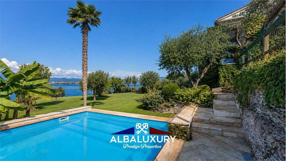 Villa à Centre, Sirmione, Lombardie 2 - 16605964