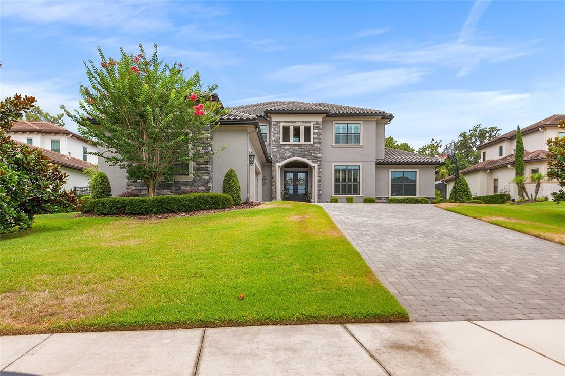 House in Lithia, Florida, United States 3 - 18705647