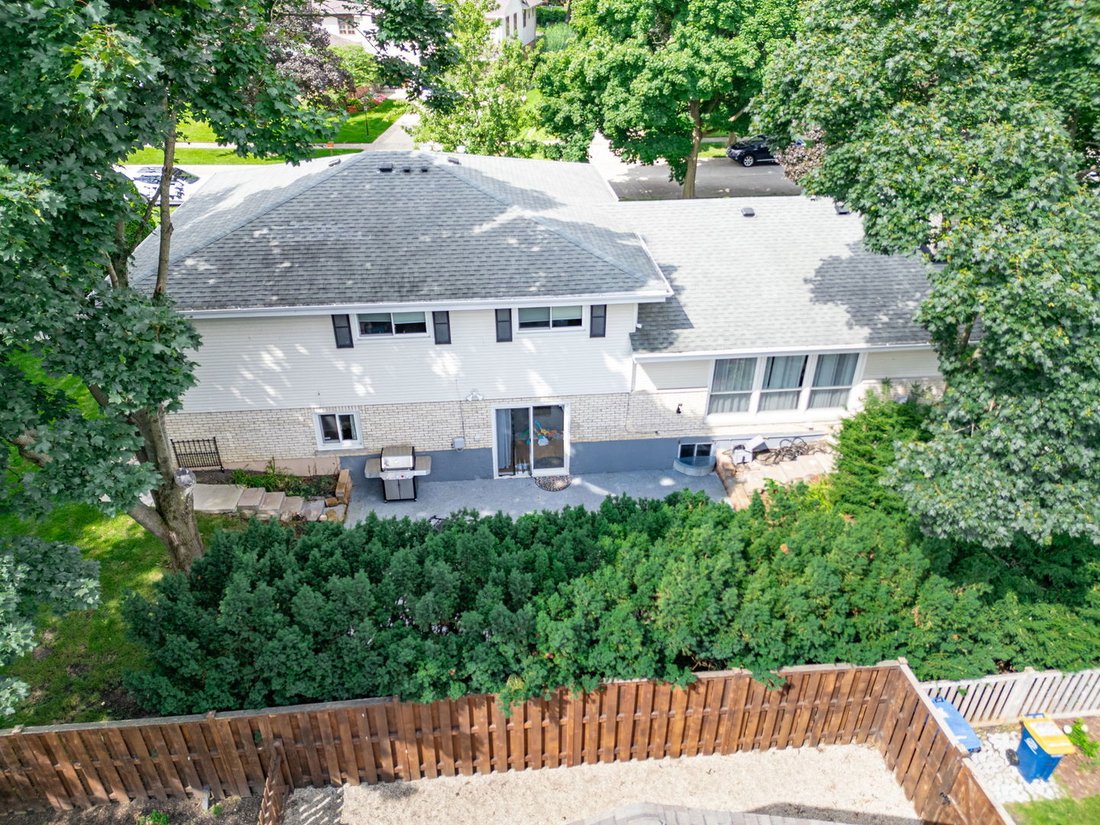 House in Northbrook, Illinois, United States 3 - 18713387