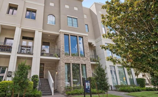 Maison de ville à Sugar Land, Texas, États-Unis 1
