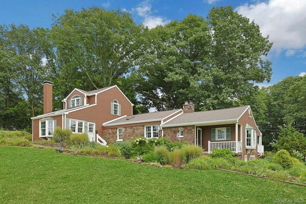 Casa a Thornwood, New York, Stati Uniti 1 - 18708033