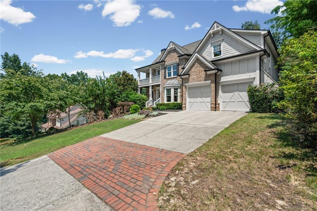 House in Buford, Georgia, United States 3 - 18565170