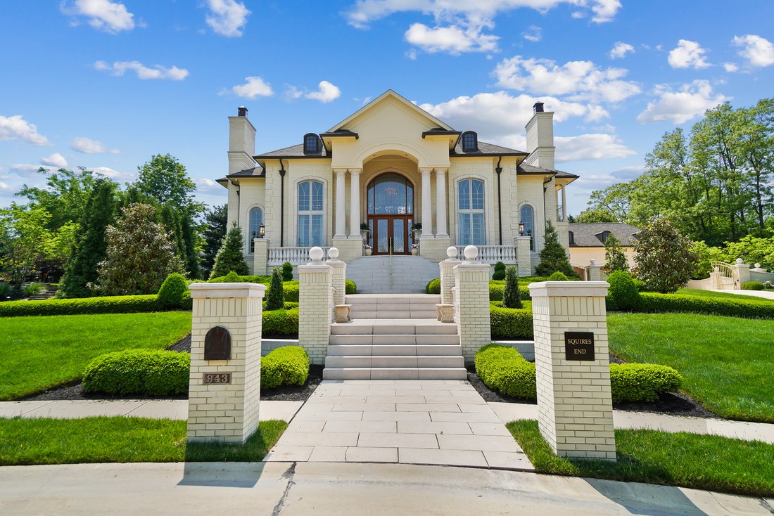 Casa en Villa Hills, Kentucky, Estados Unidos 3 - 15751332