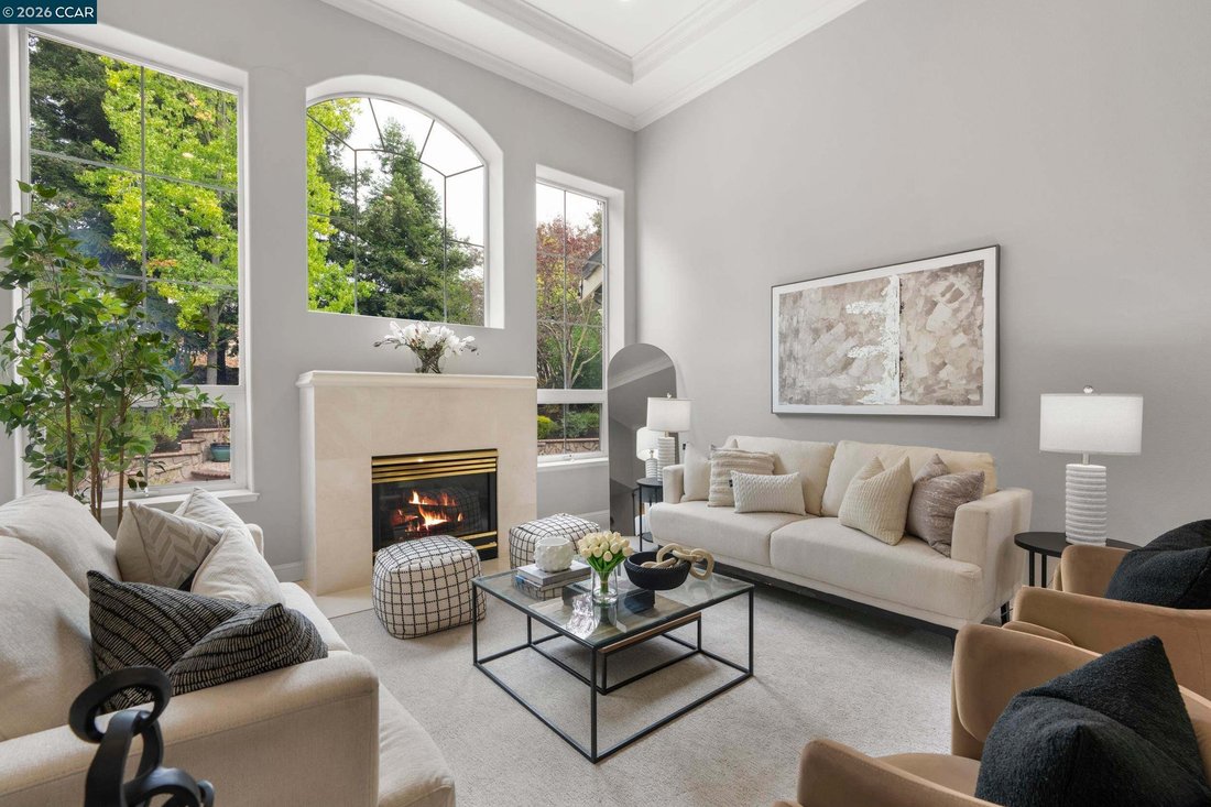 House in Walnut Creek, California, United States 4 - 18705632