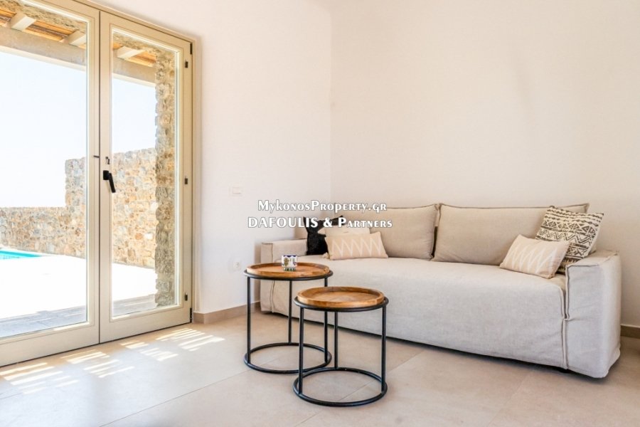 Wohnung in Mykonos, Aegean, Griechenland 4 - 13881455