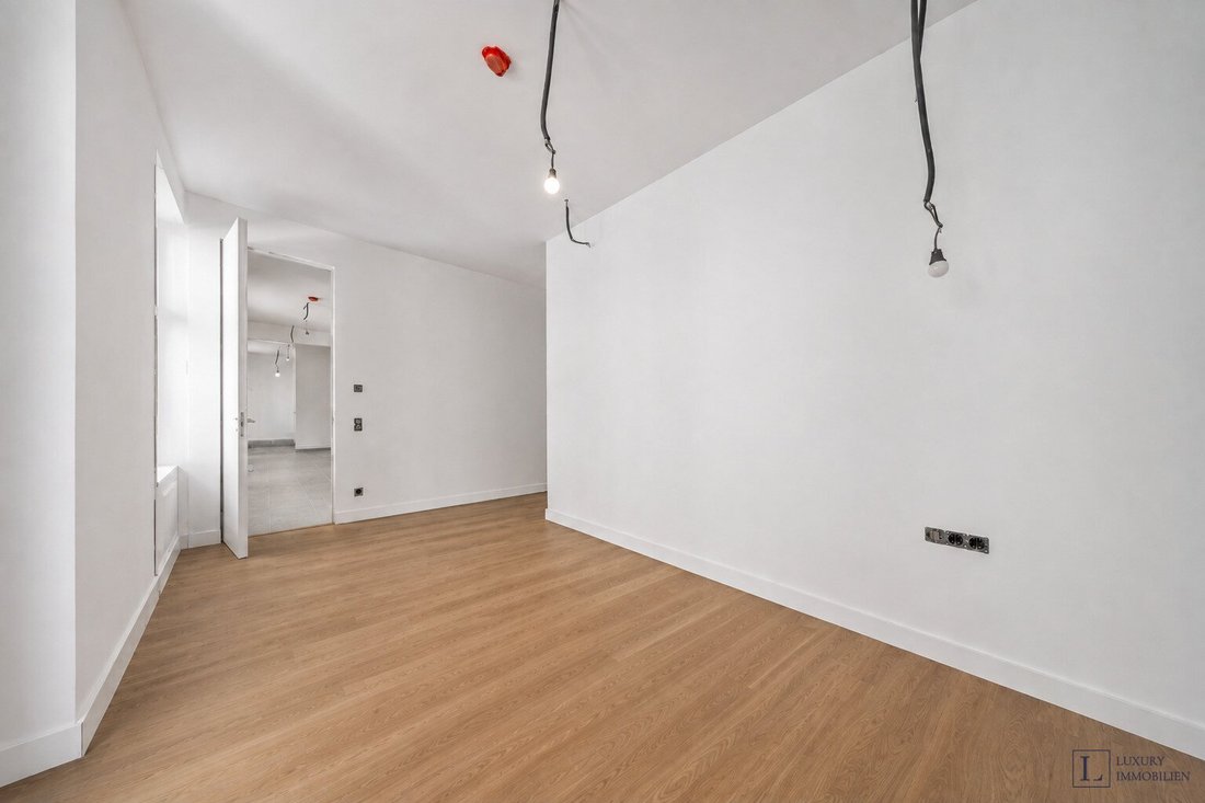Appartamento a Vienna, Vienna, Austria 5 - 18679467