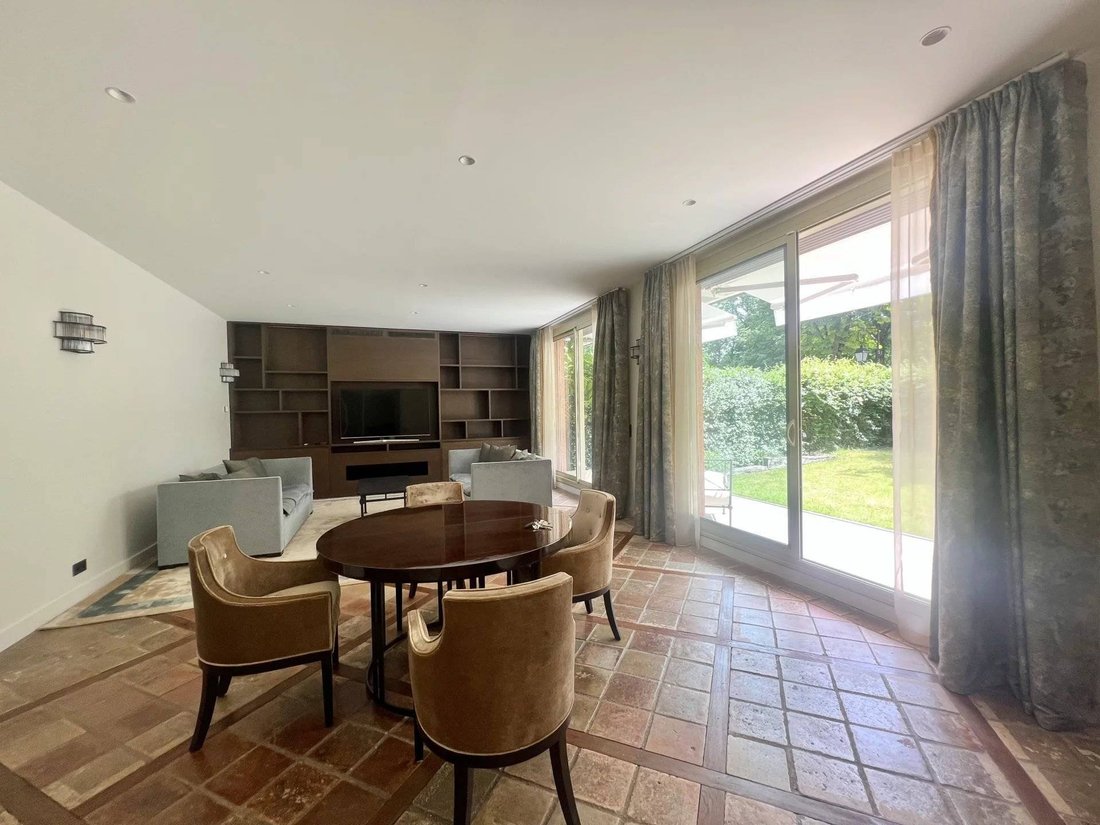 Appartement à La Plaine des Sablons, Neuilly-sur-Seine, France 5 - 15869552