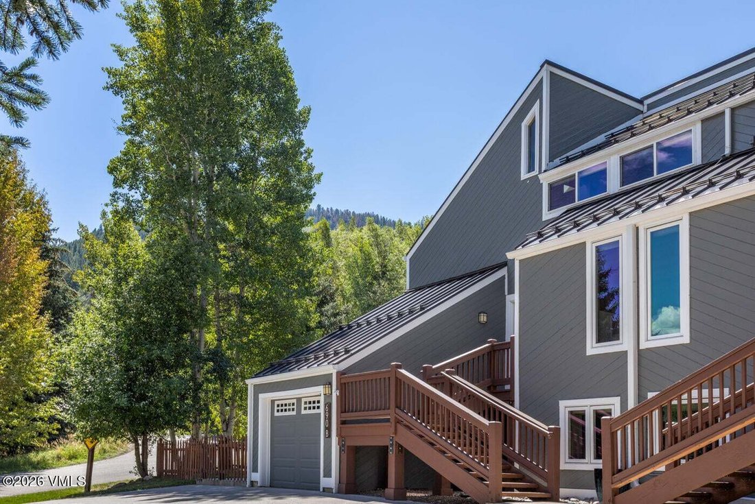 House in Avon, Colorado, United States 1 - 18711090
